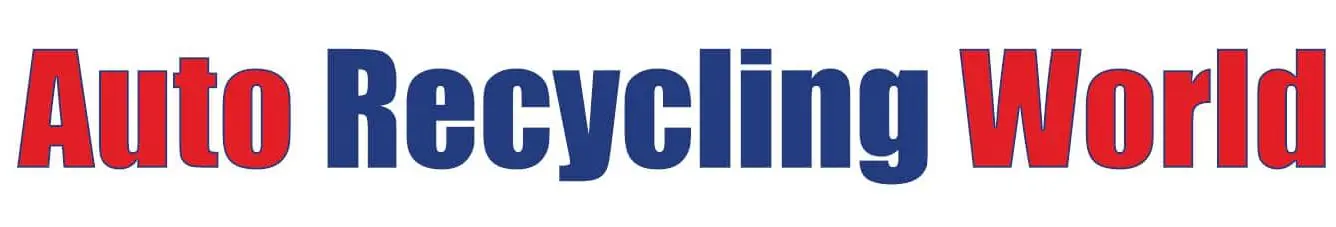 Auto Recycling World logo